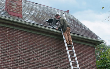 what affects urgent Winterborne Zelston roof repairs