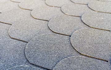 Winterborne Zelston asphalt roofing costs