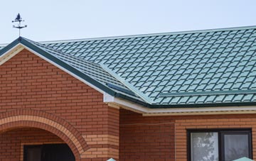 classic Winterborne Zelston metal roof design