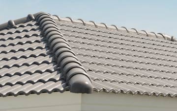 advantages of Winterborne Zelston clay roofing