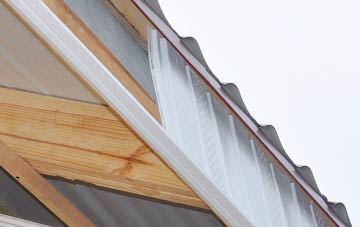 why Winterborne Zelston fascia repairs are essential