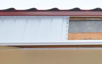 Winterborne Zelston fascia repair costs