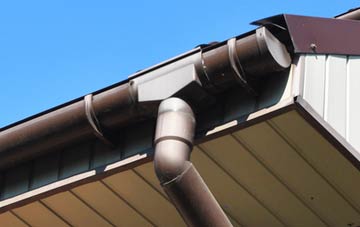 types of Winterborne Zelston fascias