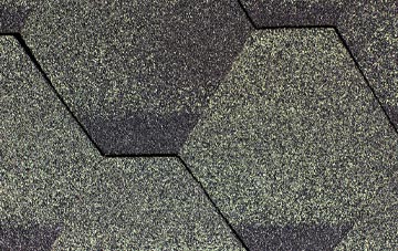 Winterborne Zelston fibreglass shingle repairs