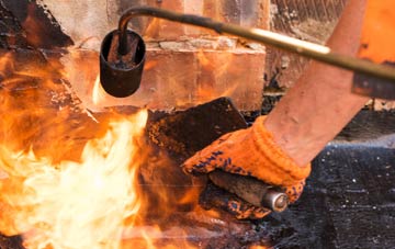 Winterborne Zelston flat roof repair companies