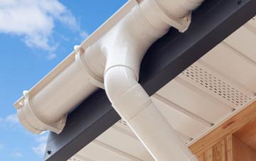 Winterborne Zelston gutter installation costs