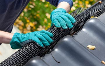 Winterborne Zelston gutter repair companies