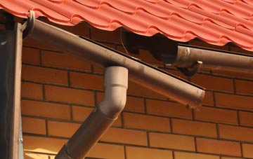 Winterborne Zelston gutter repair costs