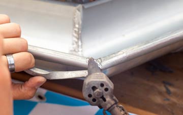 disadvantages of Winterborne Zelston lead roofing