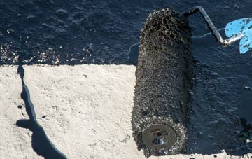 Winterborne Zelston liquid sealant waterproofing