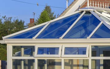 professional Winterborne Zelston conservatory insulation