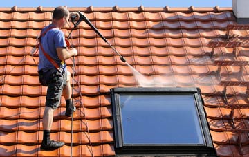 roof cleaning Winterborne Zelston, Dorset