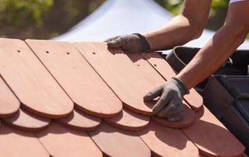 Winterborne Zelston roof tile contractors