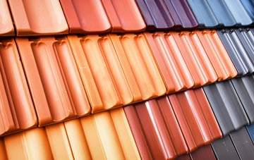 Winterborne Zelston roof tile costs