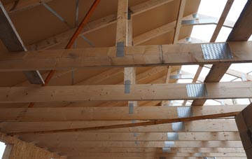 Winterborne Zelston roof truss costs