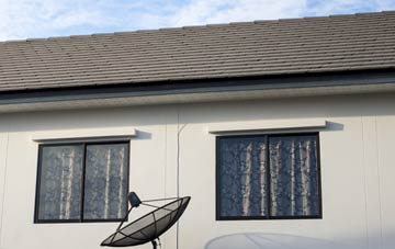Winterborne Zelston rubber roof costs