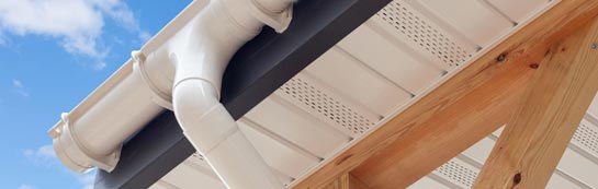 get Winterborne Zelston guttering quotes today