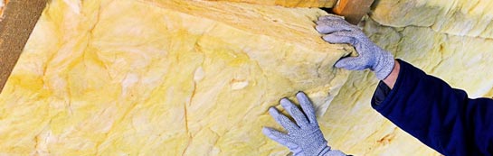 quotes for Winterborne Zelston roof insulation