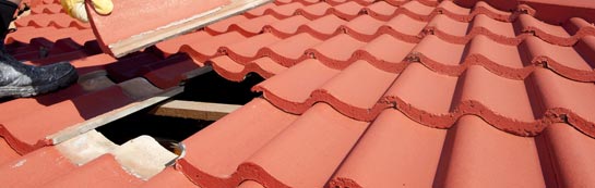 compare Winterborne Zelston roof repair quotes
