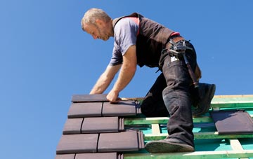 disadvantages of Winterborne Zelston slate roofing