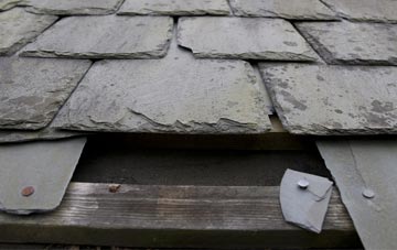 Winterborne Zelston slate roof repairs and maintenance