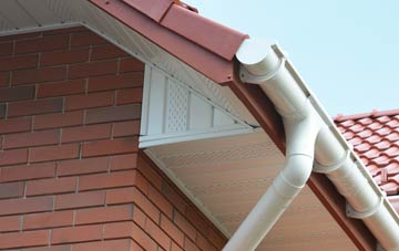 Winterborne Zelston soffit repair costs