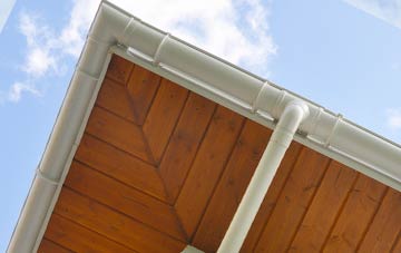 Winterborne Zelston soffit types