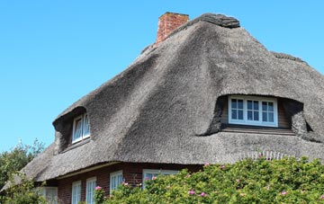 thatch roofing Winterborne Zelston, Dorset