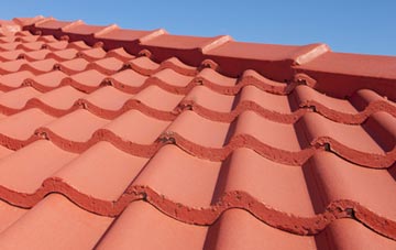 Winterborne Zelston tile and slate roof replacement