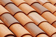 Winterborne Zelston clay roofing