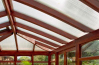 Winterborne Zelston conservatory roofing insulation