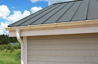 Winterborne Zelston fascia repair