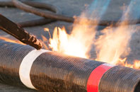 Winterborne Zelston flat roofing replacement