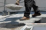 find rated Winterborne Zelston flat roofing replacement companies