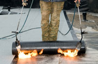 Winterborne Zelston flat roof sealing quote