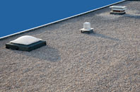 Winterborne Zelston flat roofing