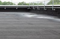 find rated Winterborne Zelston flat roofing companies