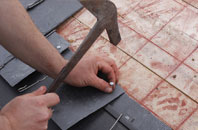 free Winterborne Zelston garage roof repair quotes