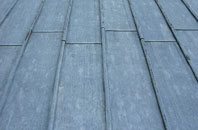 Winterborne Zelston lead roofing