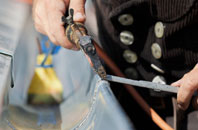 Winterborne Zelston lead roof quotes