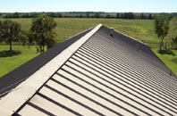 Winterborne Zelston metal roof quotes