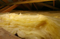 Winterborne Zelston pitch roof insulation