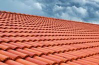 Winterborne Zelston roofing tiles