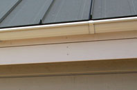 Winterborne Zelston soffit repair