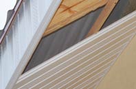 rated Winterborne Zelston soffit repair companies