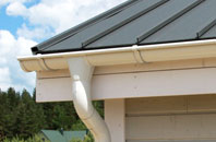 Winterborne Zelston soffits
