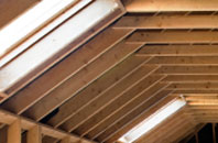 Winterborne Zelston tapered roof insulation quotes