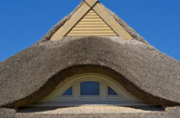 Winterborne Zelston thatch roofing